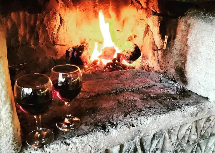 Cappadocia Cave House Ürgüp