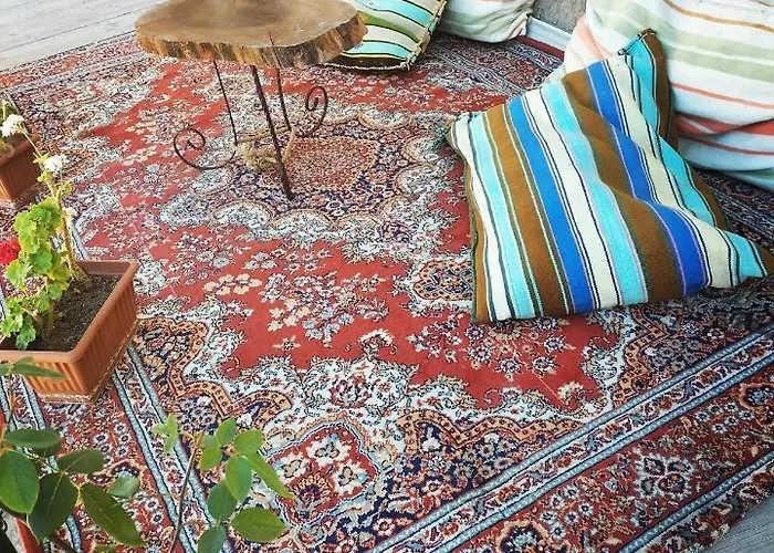 Cappadocia Cave House Hotel Ürgüp