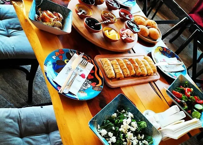 Hotel Cappadocia Cave House