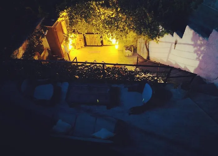 Cappadocia Cave House 3*