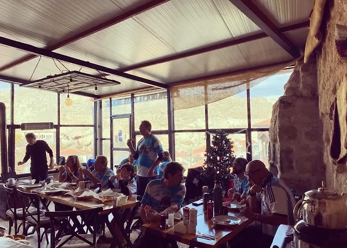 Cappadocia Cave House Ürgüp