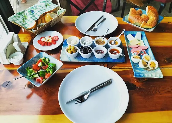 Cappadocia Cave House 3* Ürgüp