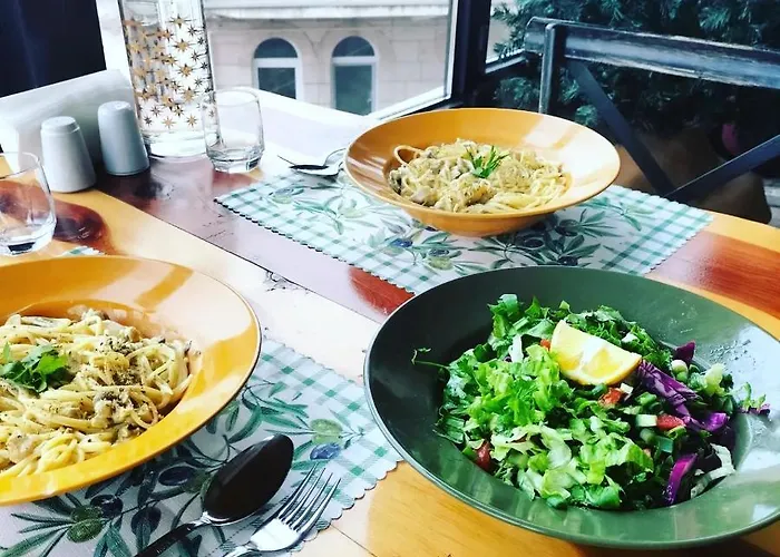 Cappadocia Cave House