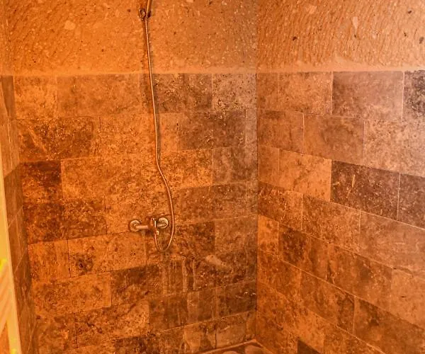 Cappadocia Cave House