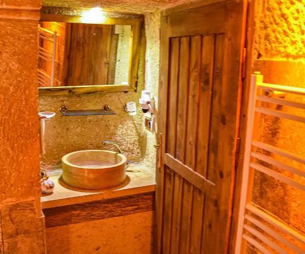 Cappadocia Cave House Szálloda 3*
